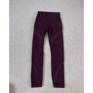 Lululemon Size 4 Leggings